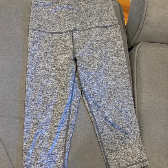 Victoria’s Secret high waist highs control - Picture 4 of 5